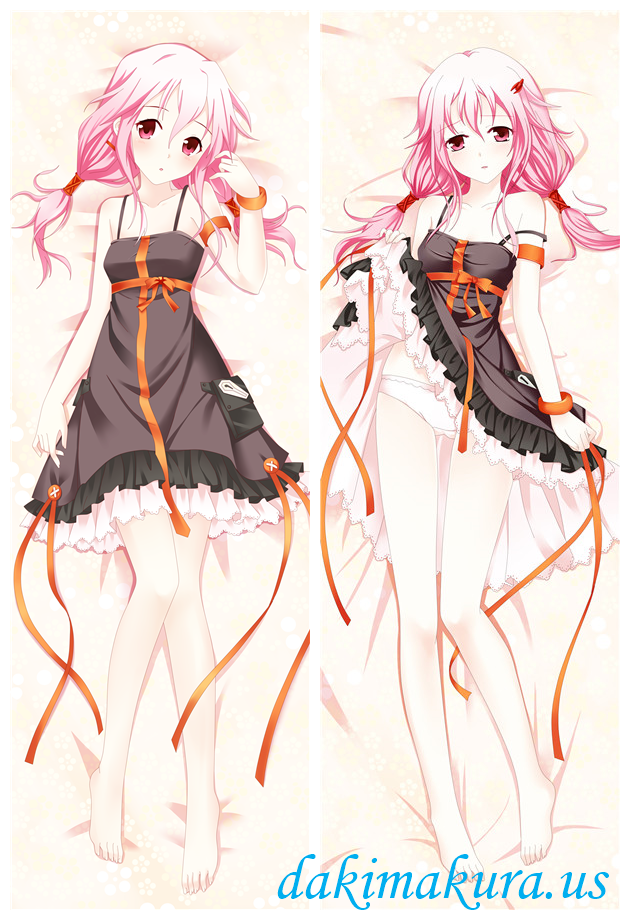 Yuzuriha Inori- Guilty Crown Body Pillow Case japanese love pillows for sale